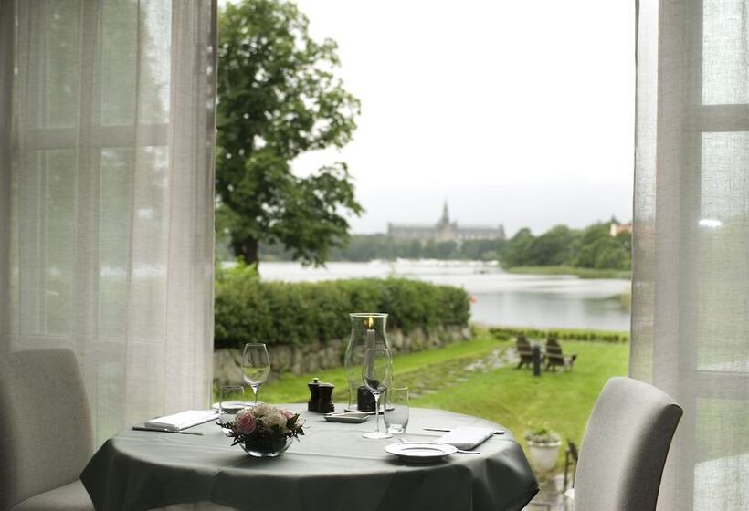 Fotos del hotel Villa Källhagen:  18
