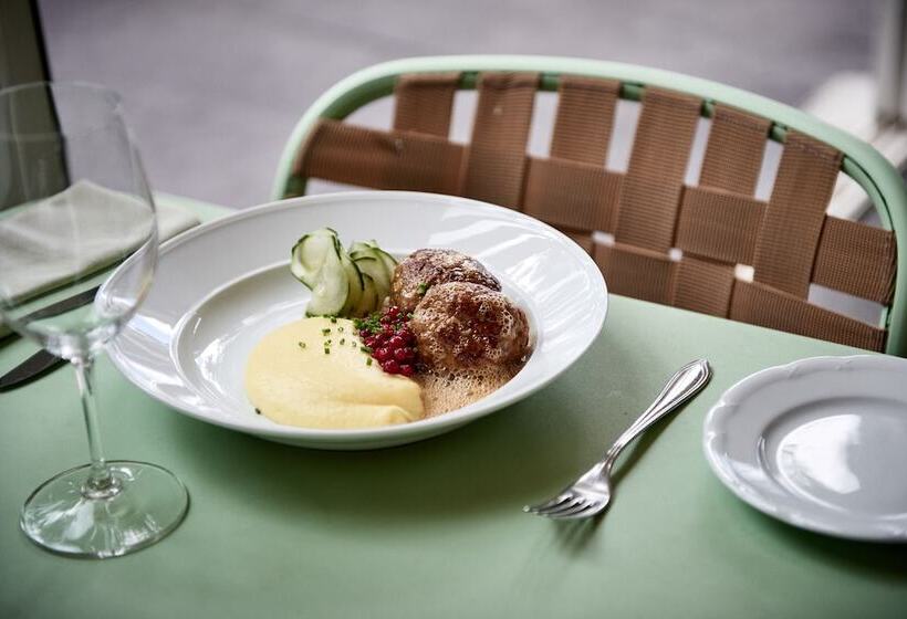 Fotos del hotel Villa Källhagen:  25