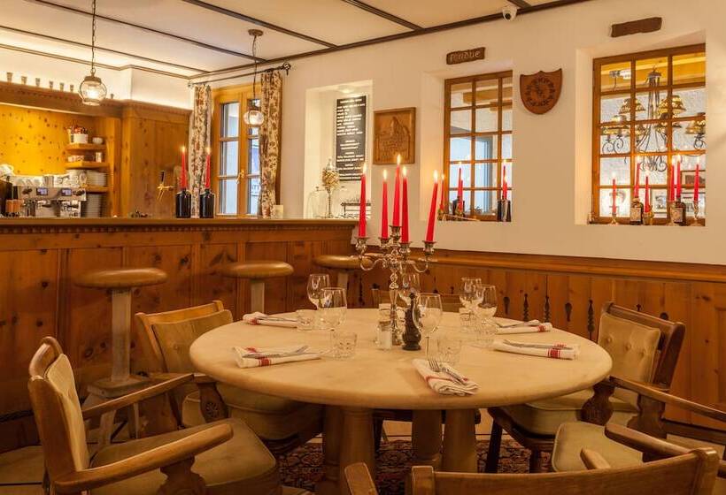 Отель Walliserhof Zermatt