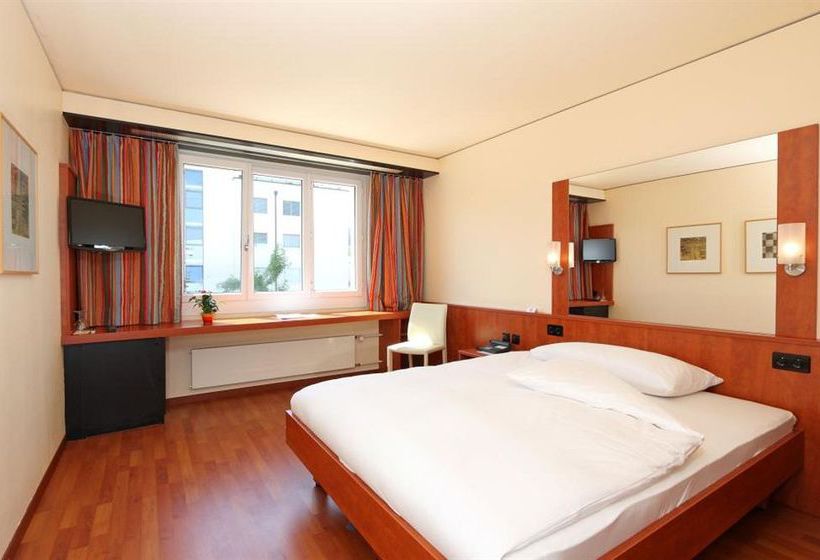 Hotel Arte Spreitenbach