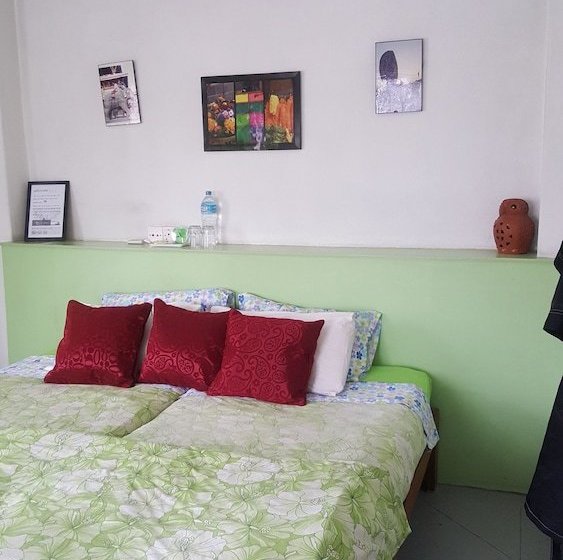 Asmita Bed And Breakfast
