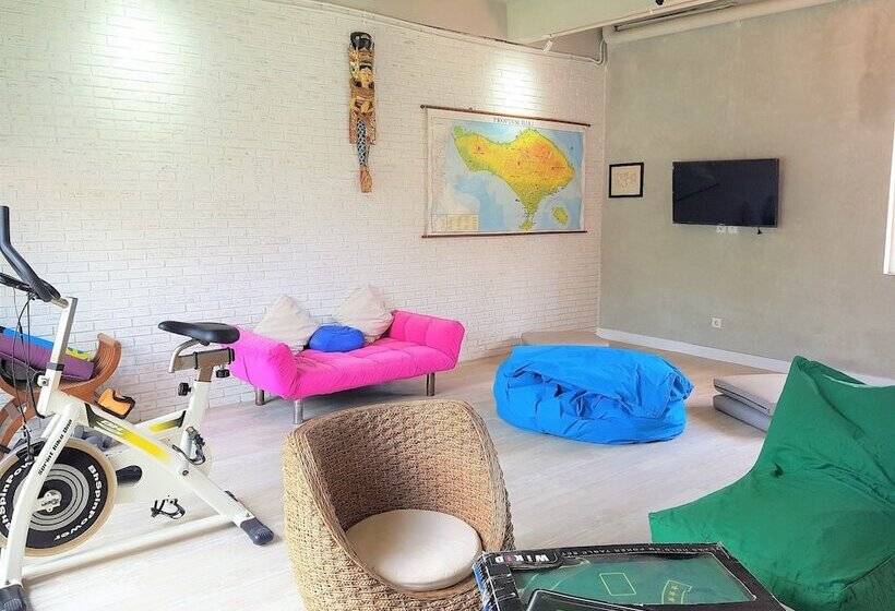 Bali Bobo Hostel