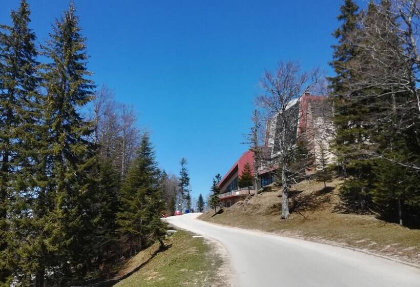 Bat Hotel Bistrica
