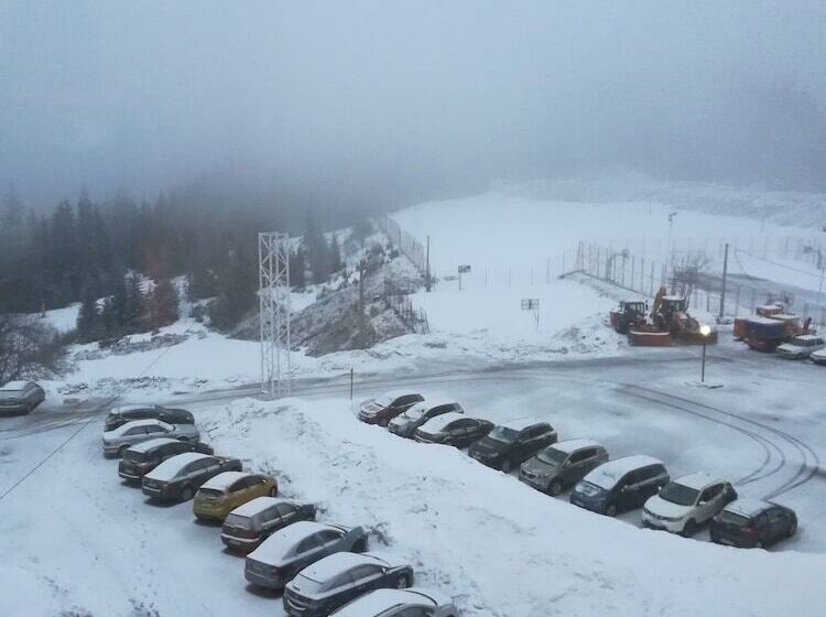 Bat Hotel Bistrica