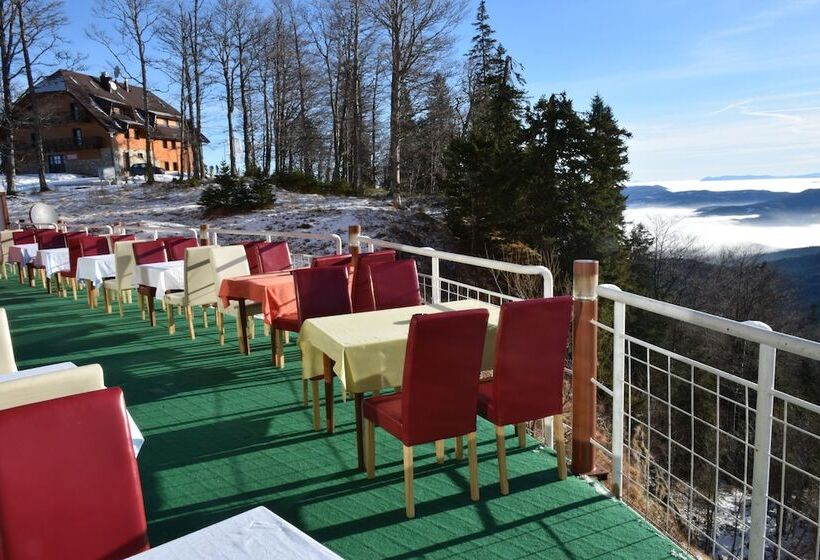 Bat Hotel Bistrica