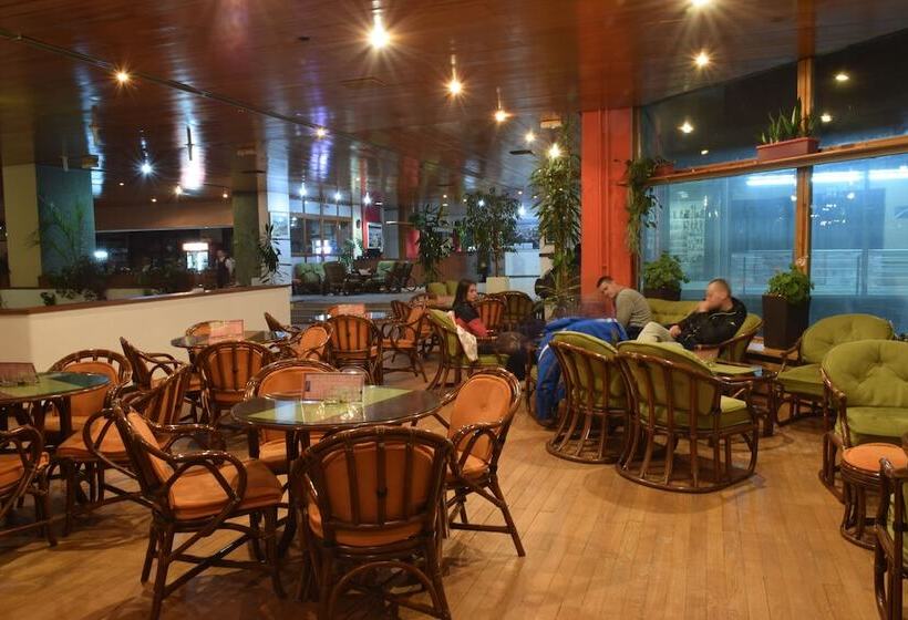 Bat Hotel Bistrica