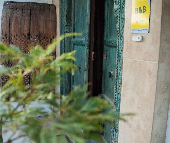 B&b House Of Java