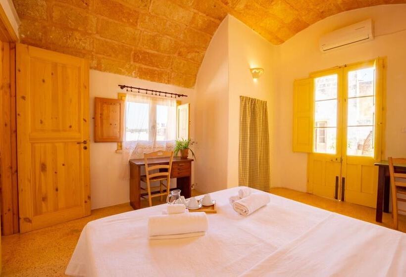 B&b Palazzo Blandolino