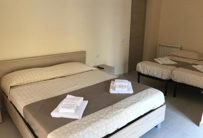 B&b Trieste Caltanissetta