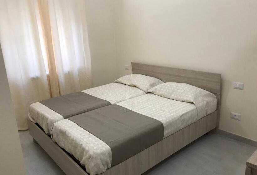 B&b Trieste Caltanissetta