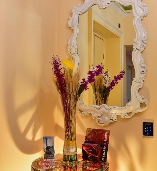 تختخواب و صبحانه Palazzo Degli Affreschi