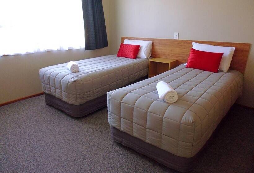 Broadview Motel