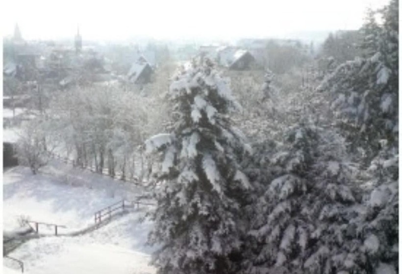 Ferienwohnungen Debray