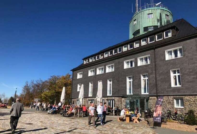 Ferienwohnungen Debray