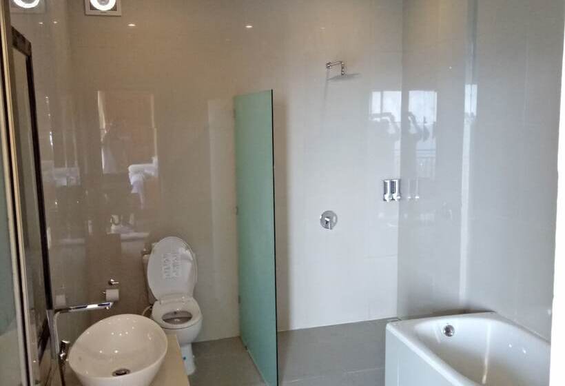 호텔 Atres Sari Resort