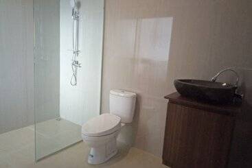 هتل Atres Sari Resort