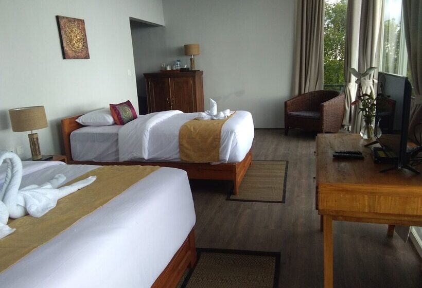 호텔 Atres Sari Resort
