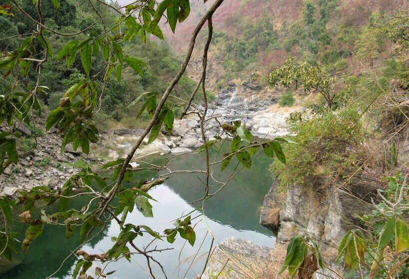 هتل Auranya The Mystical Himalayan Retreat