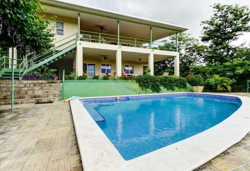 호텔 Green Acres Guesthouse