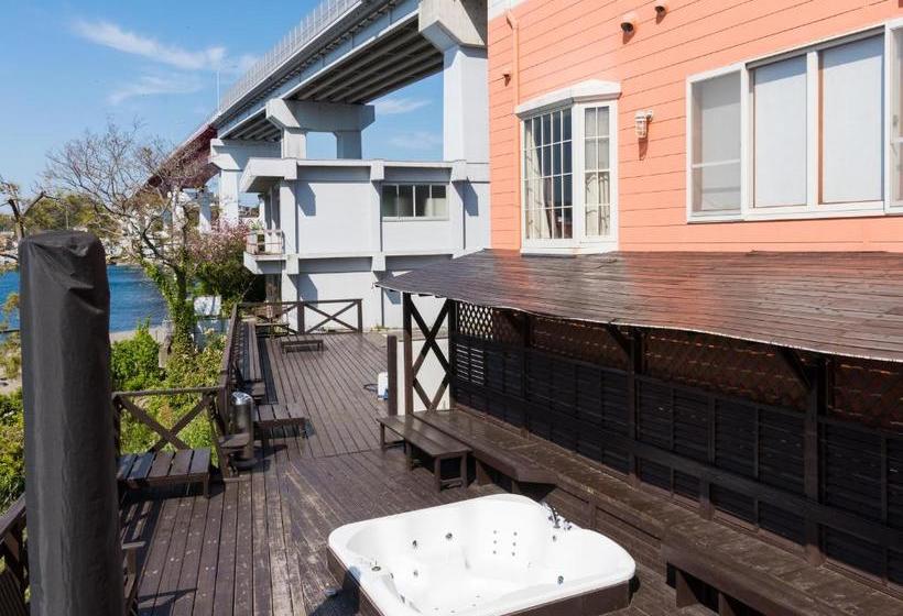 فندق Jogashima Asobigasaki Resort By Oyo Rooms