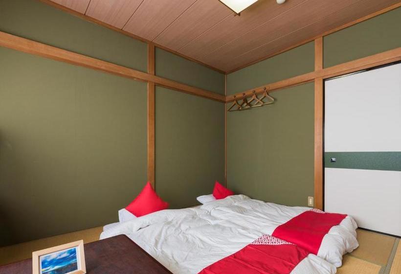 فندق Jogashima Asobigasaki Resort By Oyo Rooms