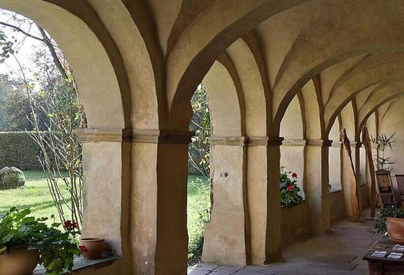 هتل Kloster Malgarten