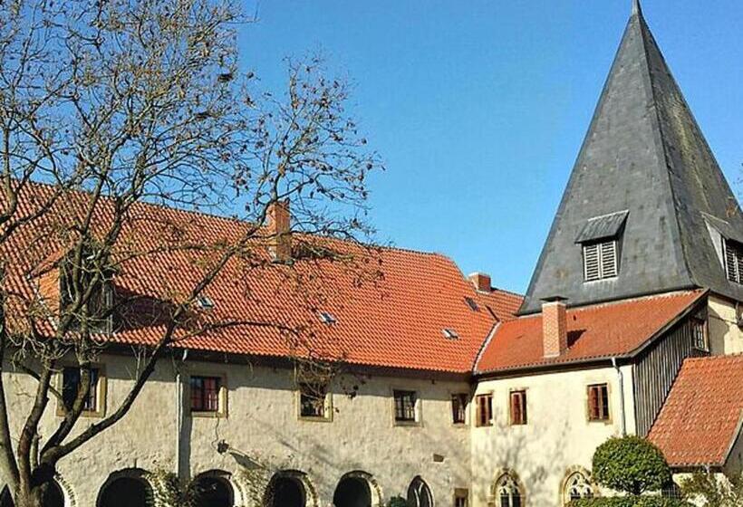هتل Kloster Malgarten