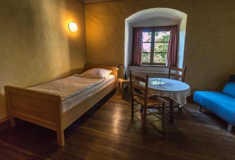 هتل Kloster Malgarten