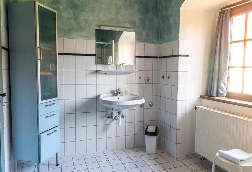 هتل Kloster Malgarten