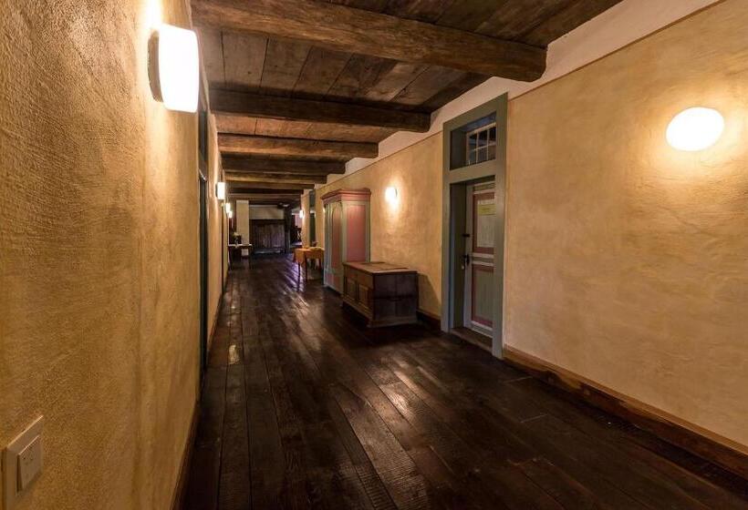 هتل Kloster Malgarten