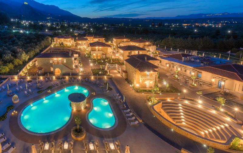 酒店 Kyniska Palace Conference & Spa