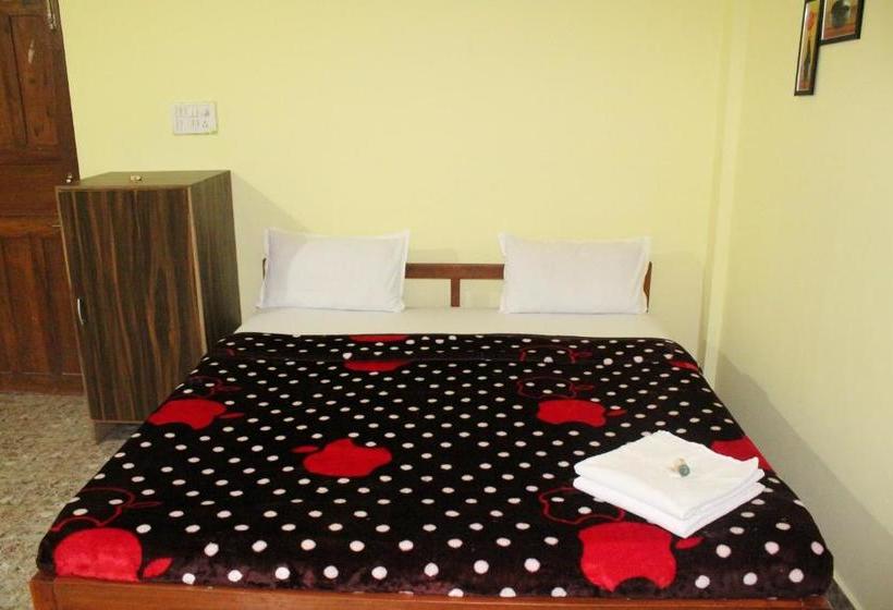 هتل Navdurga Holidays