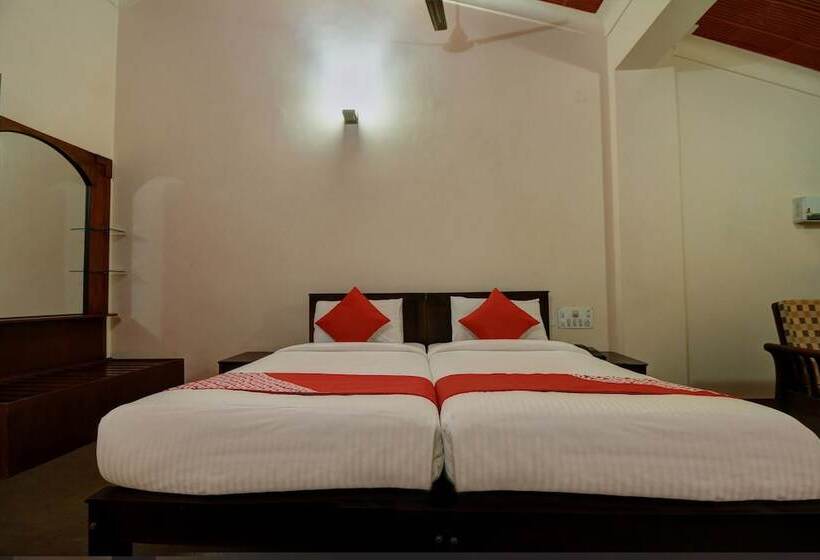 Hotel Phalguni River Lodge By Oyo Rooms
