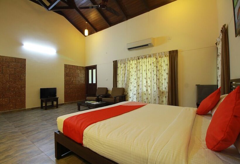 Hotel Phalguni River Lodge By Oyo Rooms