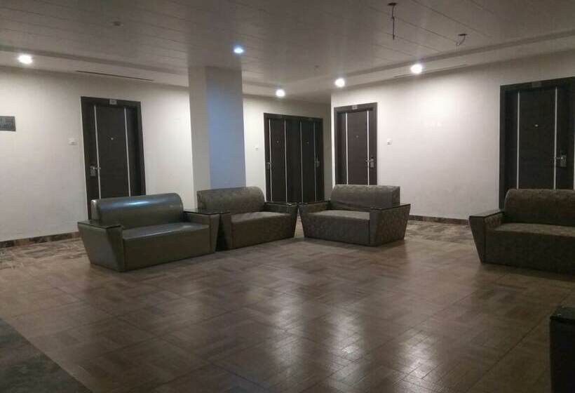 בית מלון כפרי S24