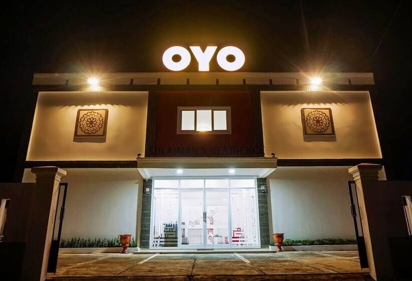 هتل Reddoorz Syariah Near Transmart Padang