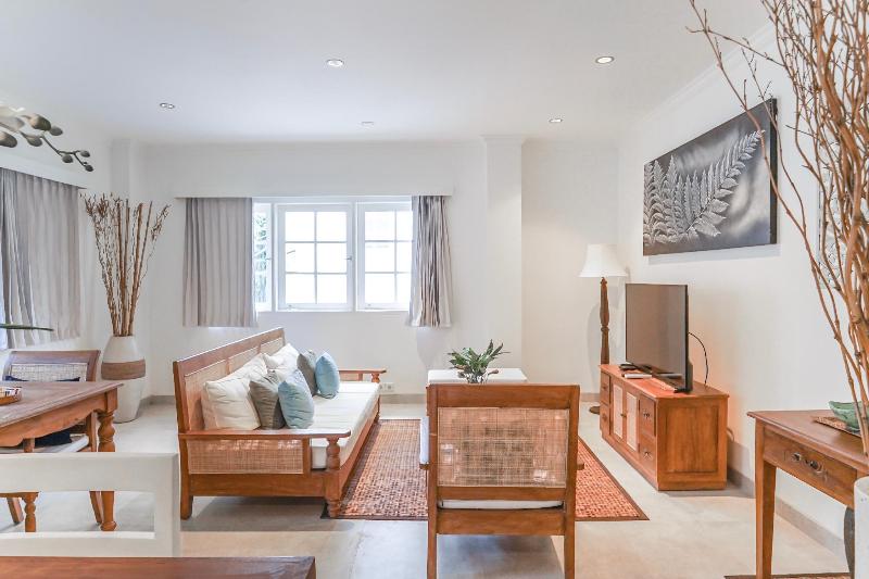 هتل Umalas Suites