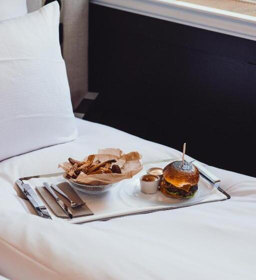 هتل Villa Copenhagen