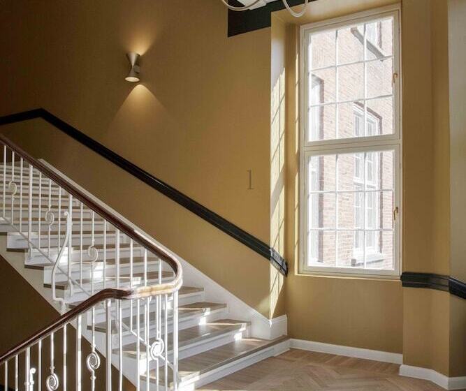 هتل Villa Copenhagen