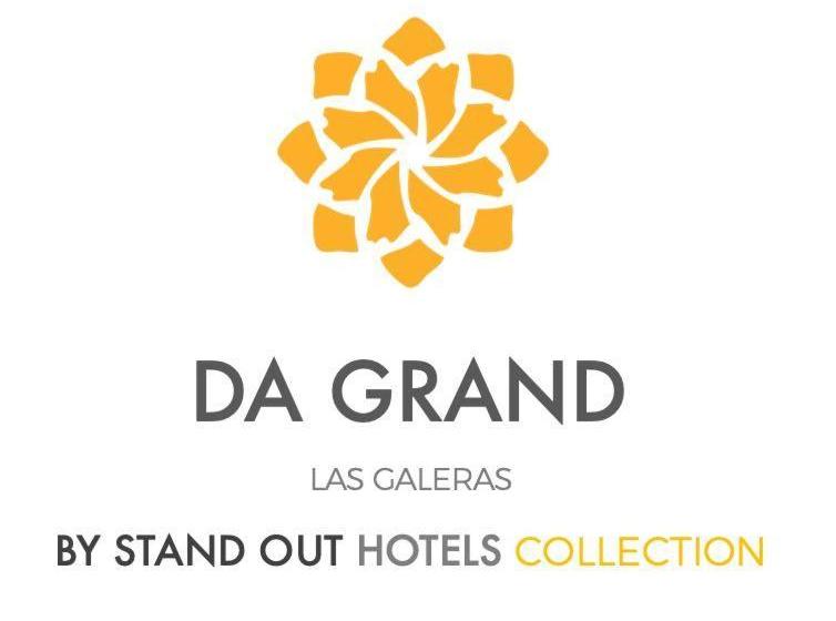 هتل Da Grand Galeras By Stand Out S