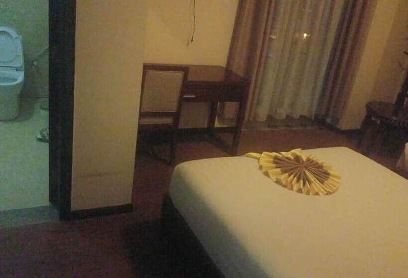 Hotel Zebidar International