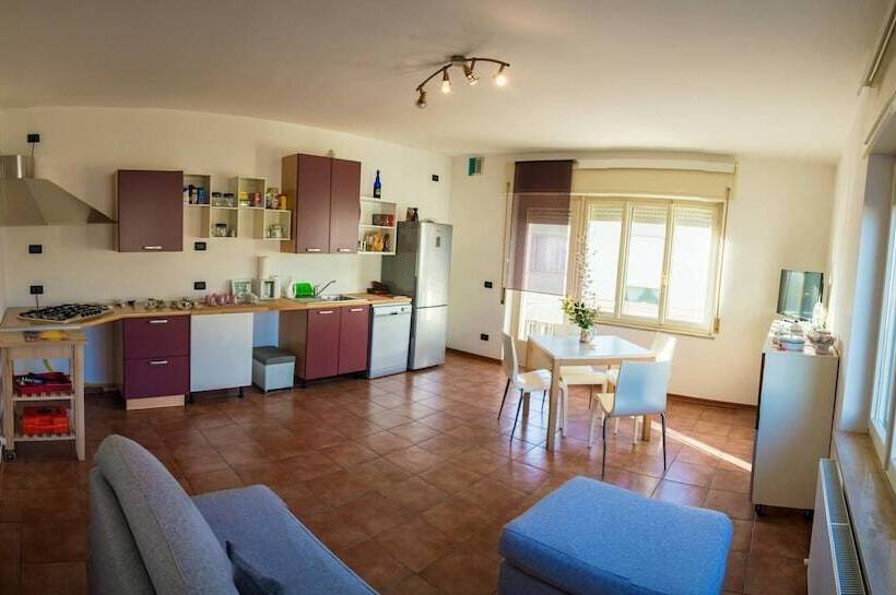 Marameo B&b