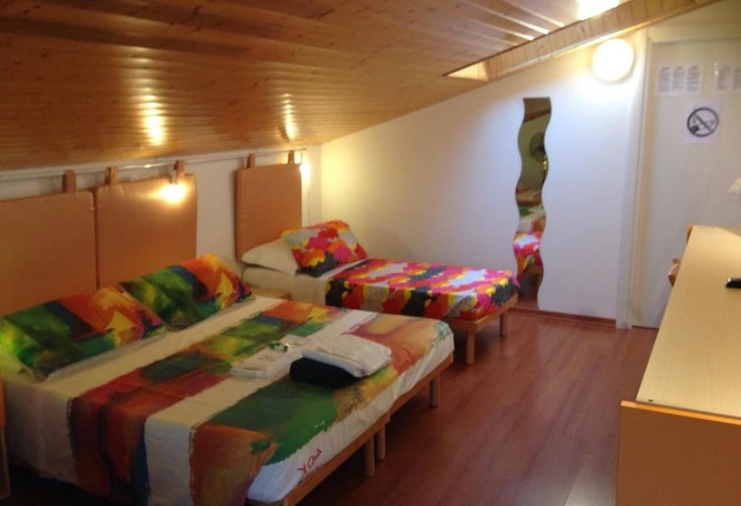 Marameo B&b