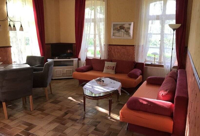 Mühlenhof Nesse