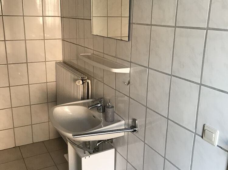 Mühlenhof Nesse