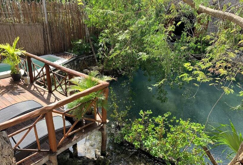 Nativa Hotel Tulum