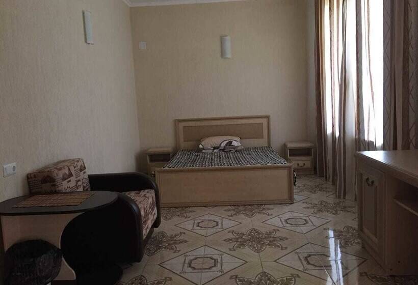 פנסיון Guest House Sterh
