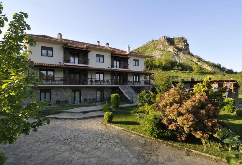 پانسیون Guesthouse Anastasia