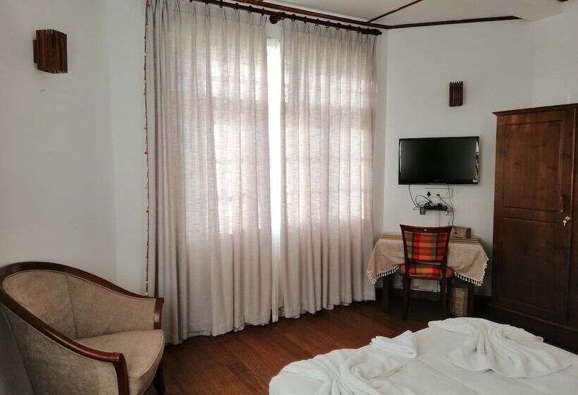 پانسیون Melford Nuwaraeliya