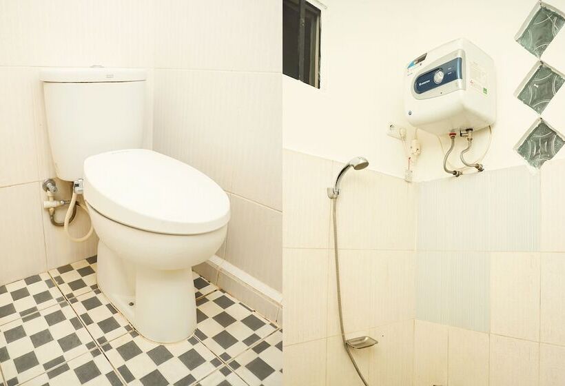 پانسیون Mina Homestay Syariah